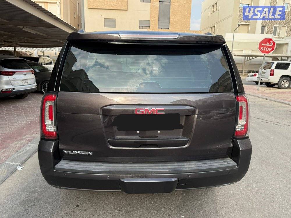 يوكن 2015 صبغ الوكاله3