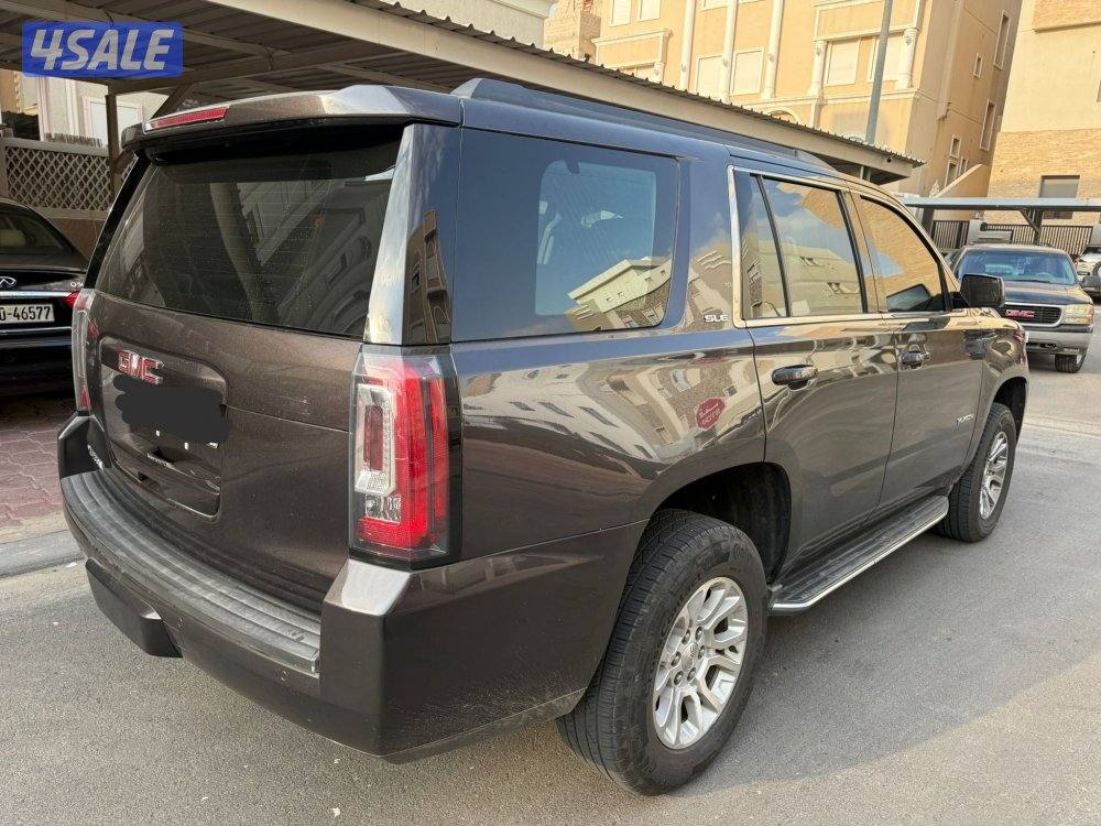 يوكن 2015 صبغ الوكاله6