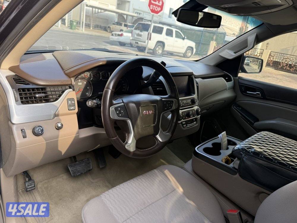 يوكن 2015 صبغ الوكاله7