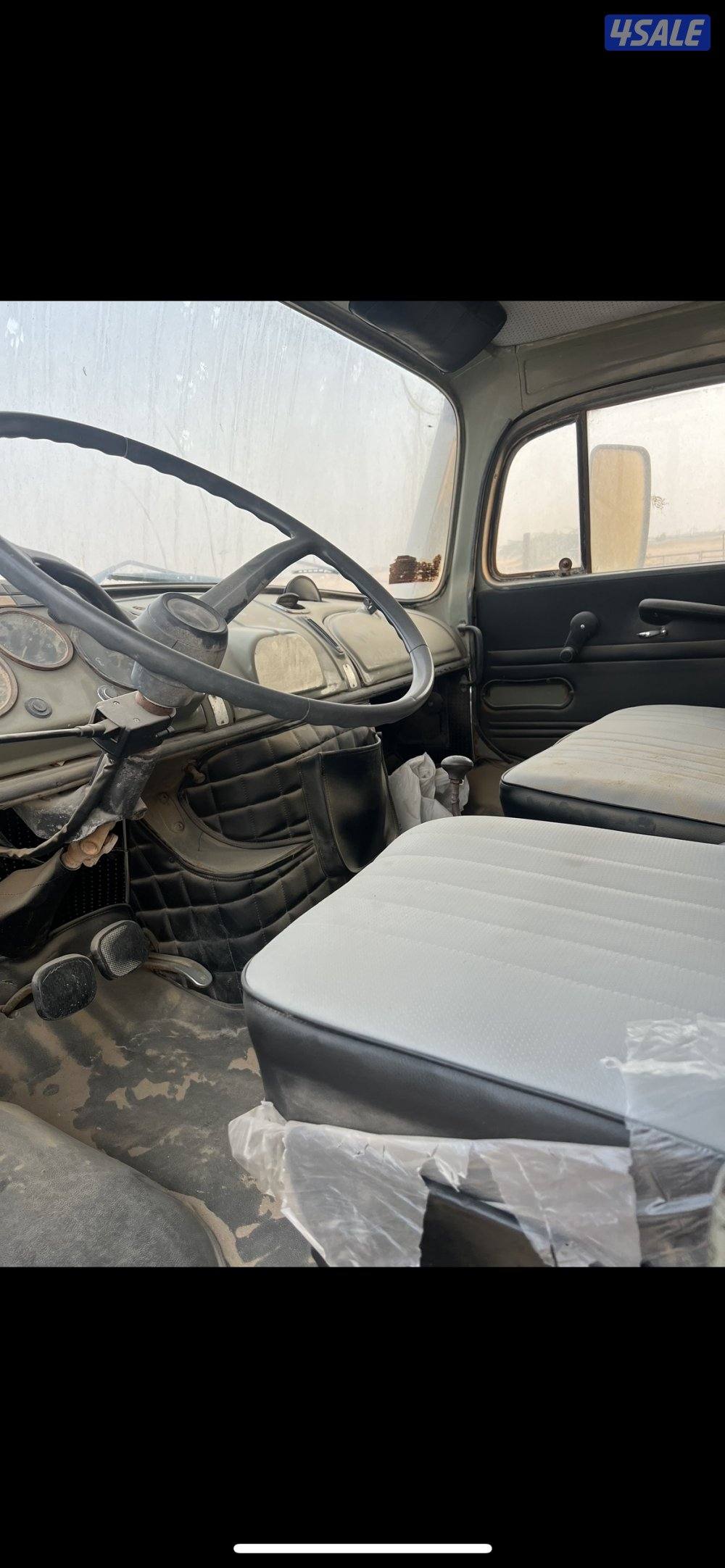 للبيع لوري1