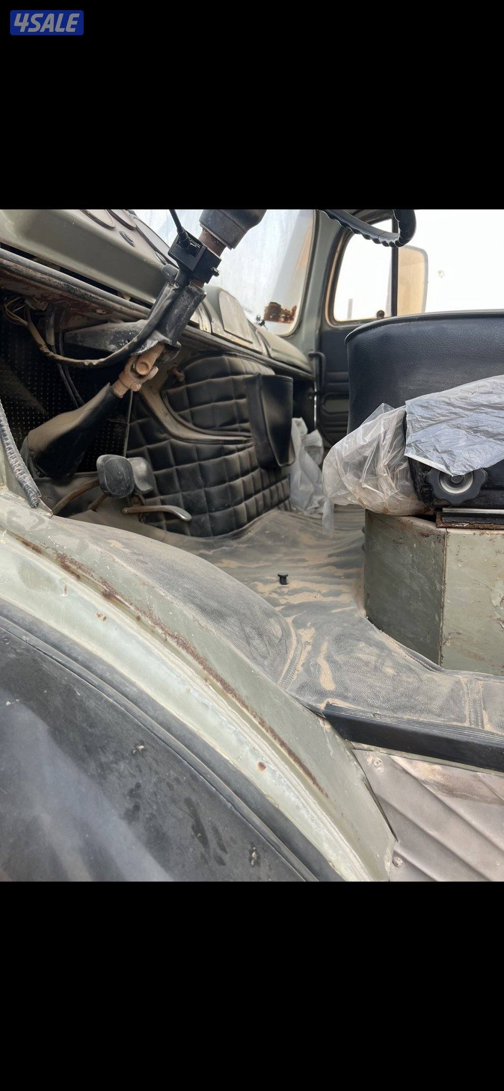 للبيع لوري6