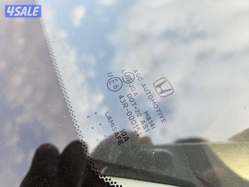 HONDA ODYSSEY 2017 كامل مواصفات شرط الفحص7