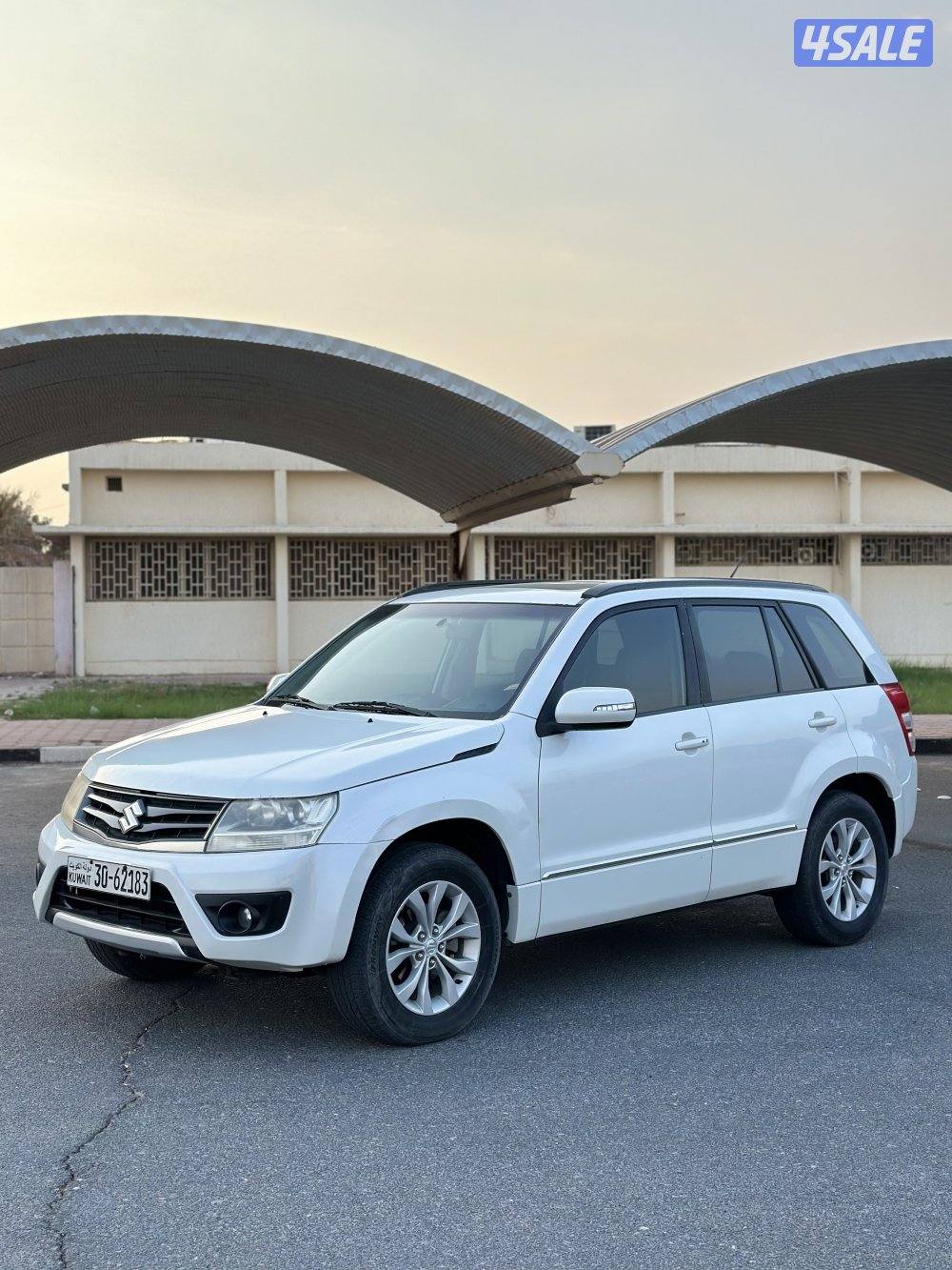 للبيع 📍فيتارا موديل 2016📍0