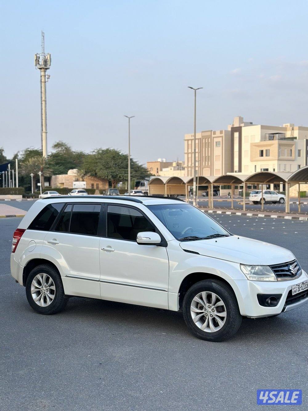 للبيع 📍فيتارا موديل 2016📍1