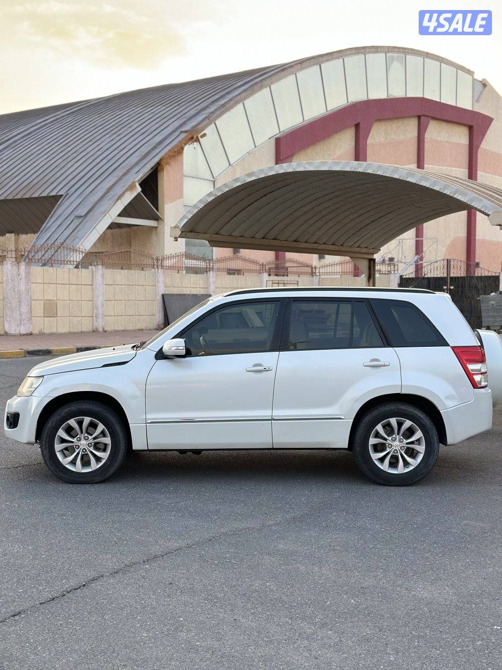 للبيع 📍فيتارا موديل 2016📍2