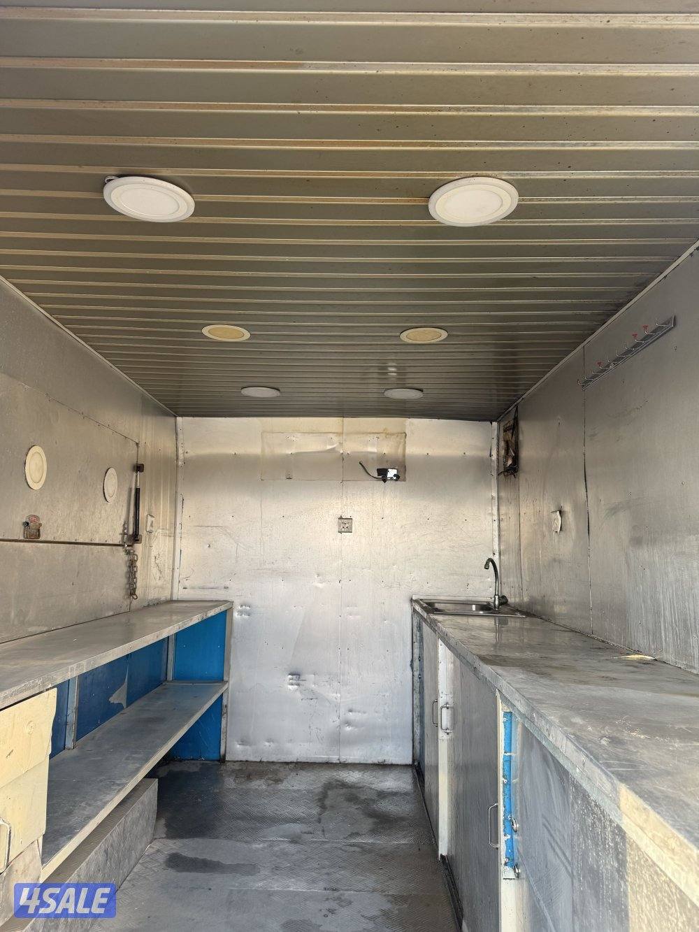 فود ترك قلص3