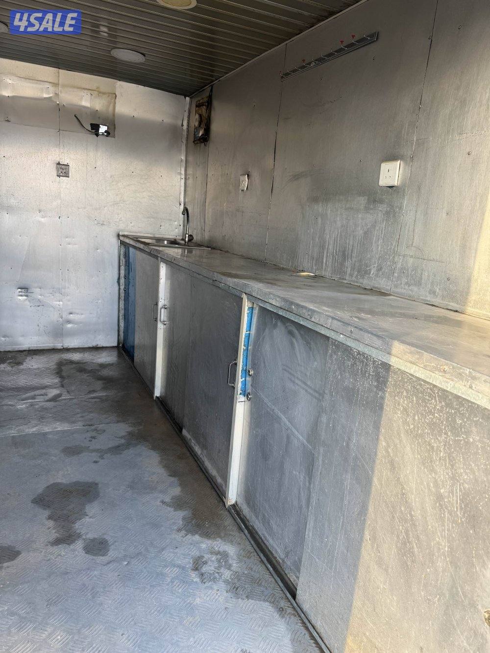 فود ترك قلص4