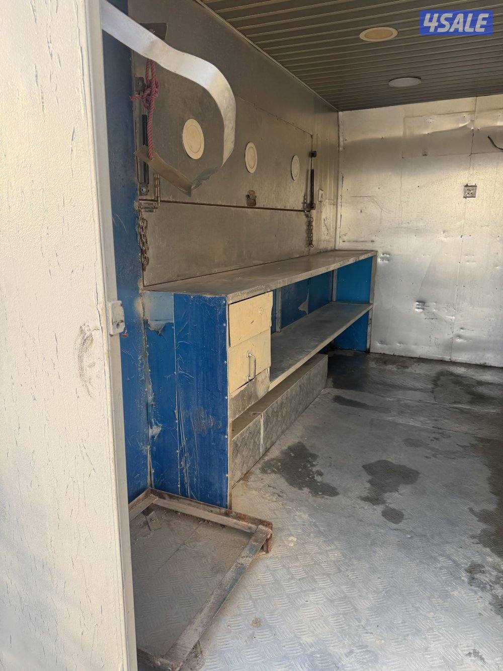 فود ترك قلص5