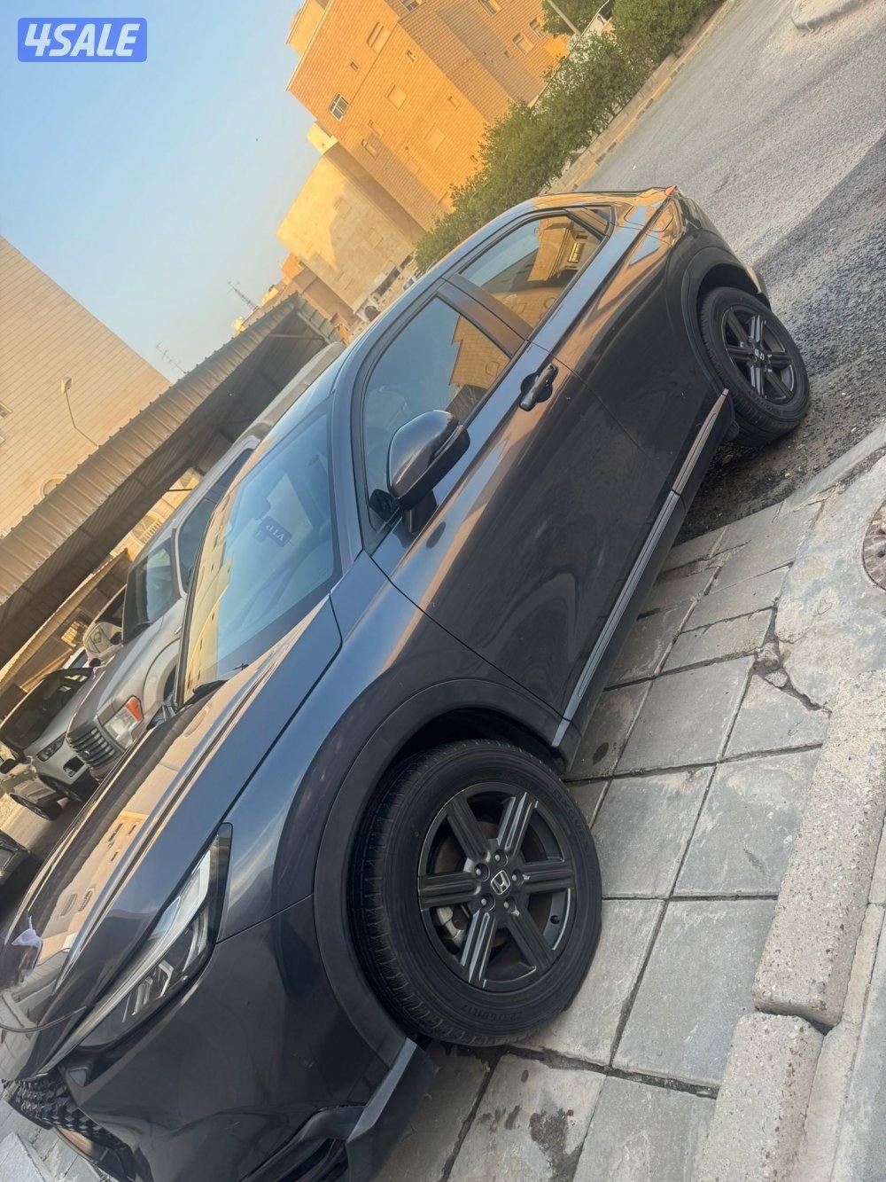 هوندا HRV للبيع1