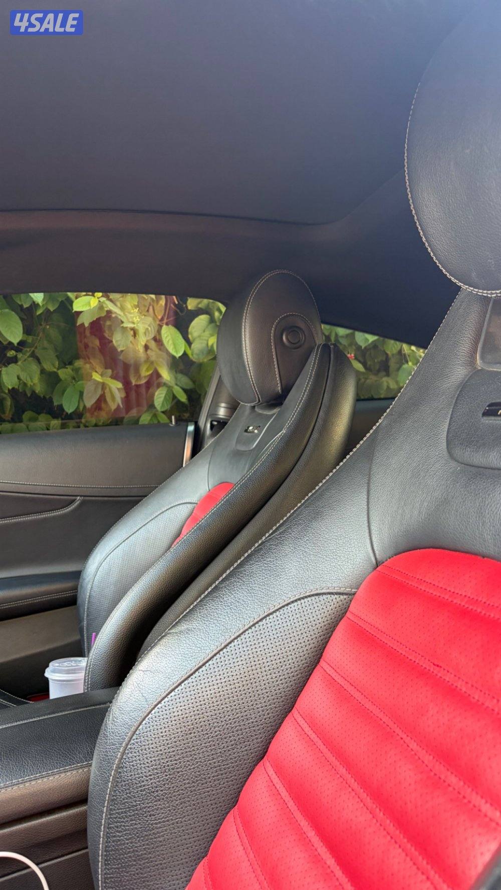 للبيع مرسيدس شرط الفحص5