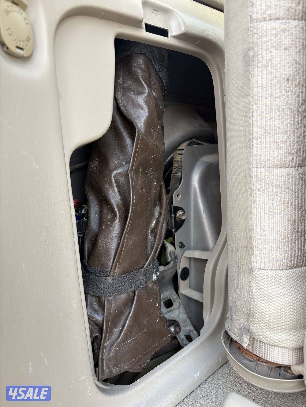 وارد الساير صبغ الوكاله ماعدا 3  قطع7