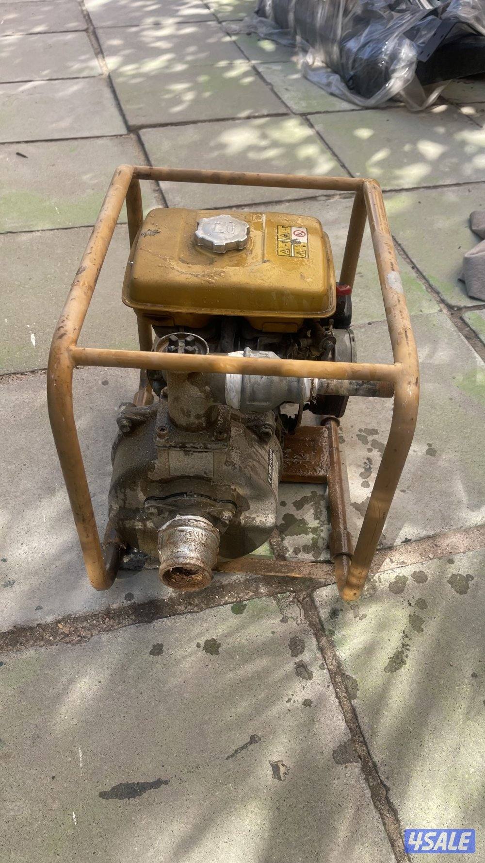 للبيع مكينة ماي طرمبه2