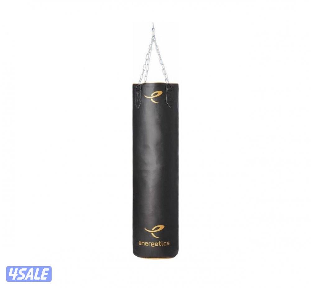 Boxing bag 35kg جيس ملاكمة 35 كيلو و120 سم0