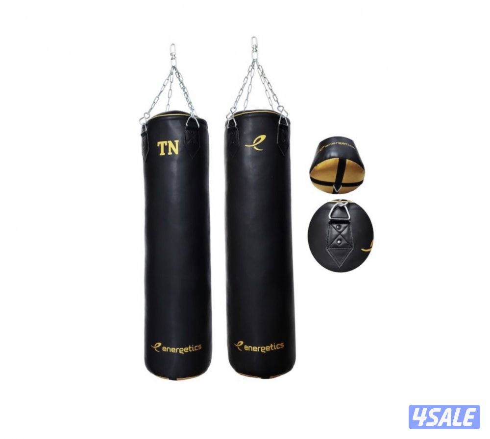 Boxing bag 35kg جيس ملاكمة 35 كيلو و120 سم1