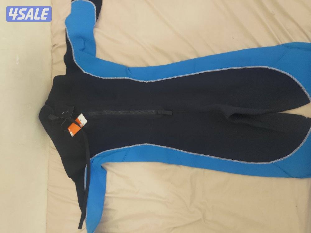 بدله غطس جديده لم تستعمل3