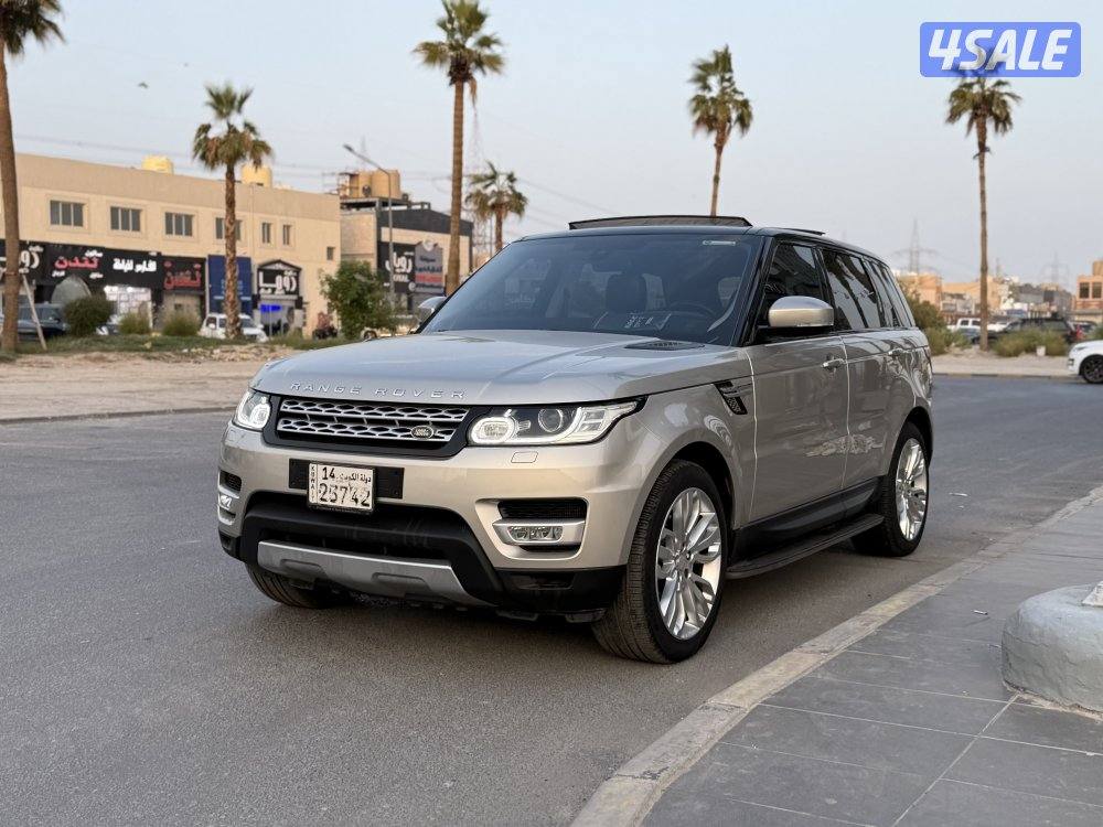 رنج SPORT1