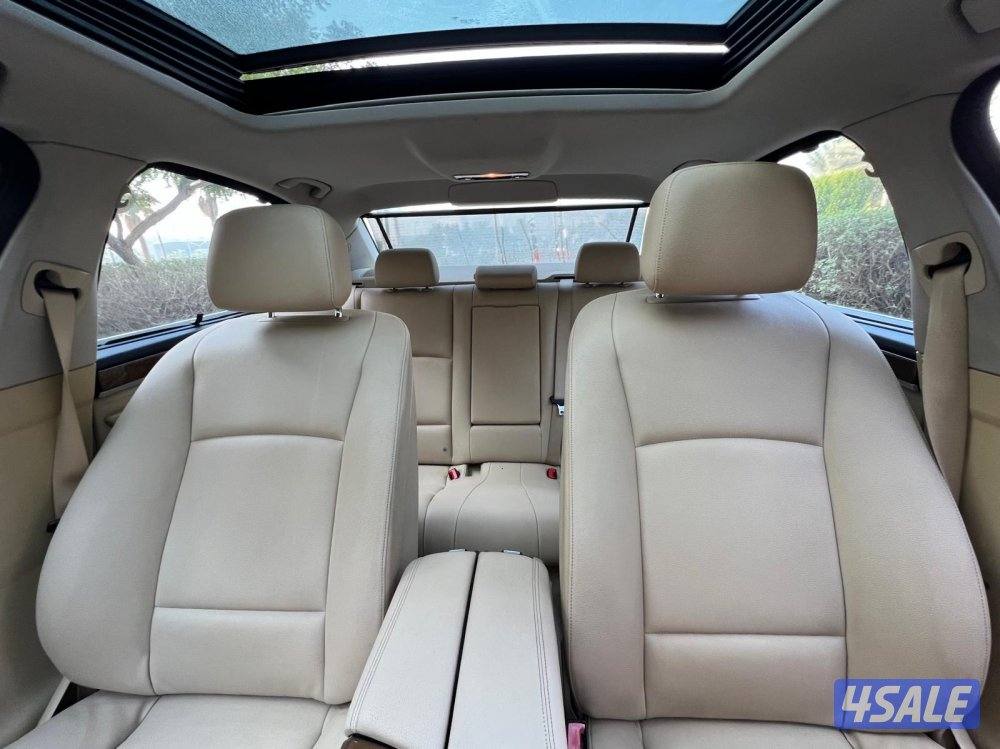 للبيع بي ام دبليو 523i مـوديـل 2012 ( شـرط الـفـحـص )11