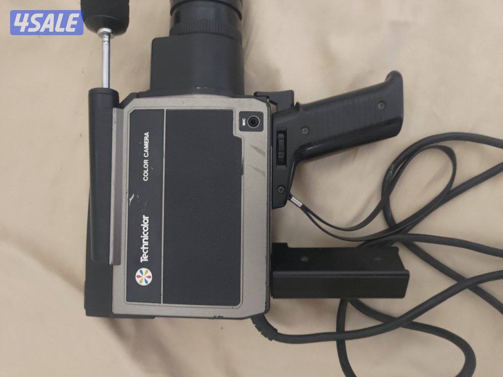 كاميرا للبيع لم اعرف تعمل ام لا0