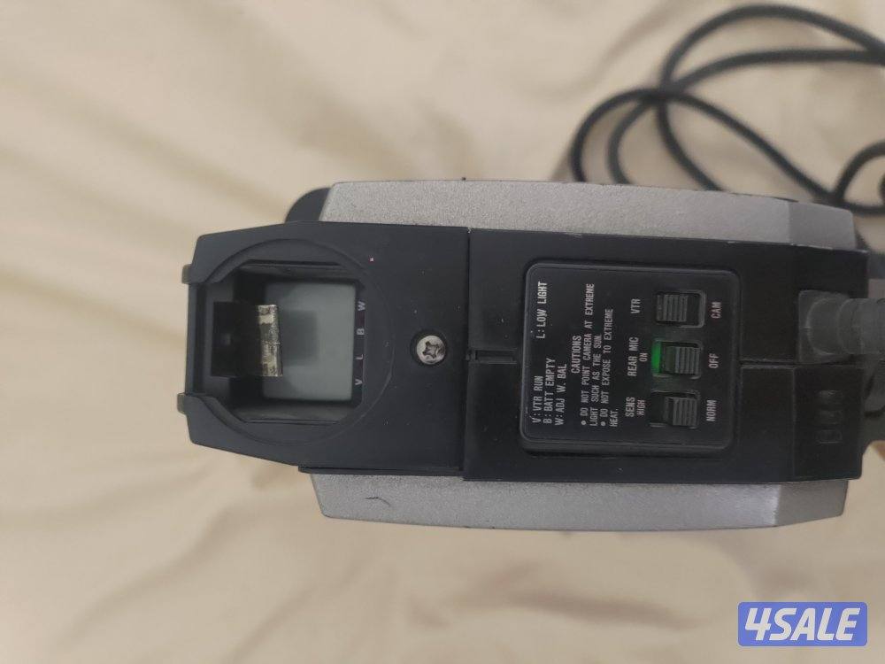 كاميرا للبيع لم اعرف تعمل ام لا2