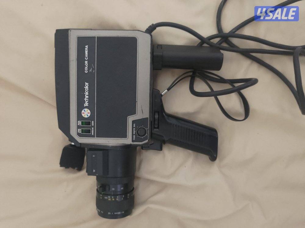 كاميرا للبيع لم اعرف تعمل ام لا1