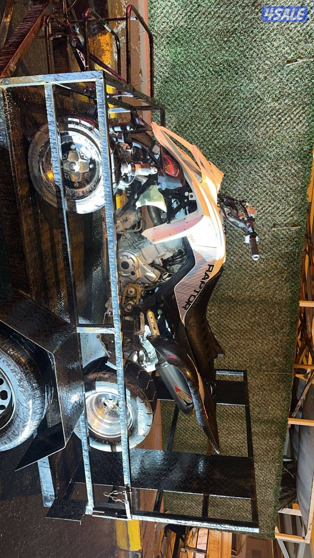 رابتر 2021 بيعه سرييييعه0