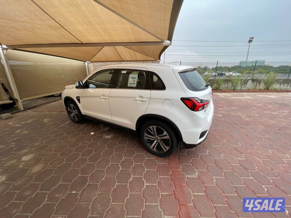 للبيع ميتسوبيشي ASX موديل 2022 صبغ الوكاله3