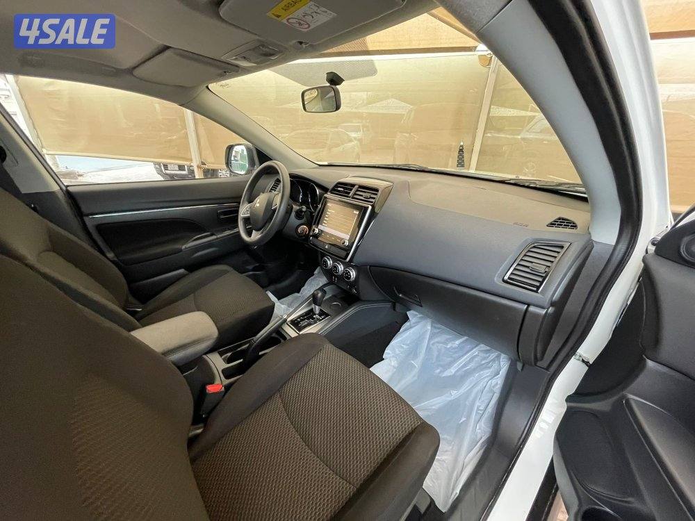 للبيع ميتسوبيشي ASX موديل 2022 صبغ الوكاله6