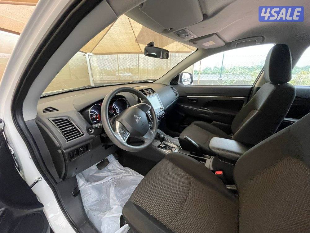 للبيع ميتسوبيشي ASX موديل 2022 صبغ الوكاله7