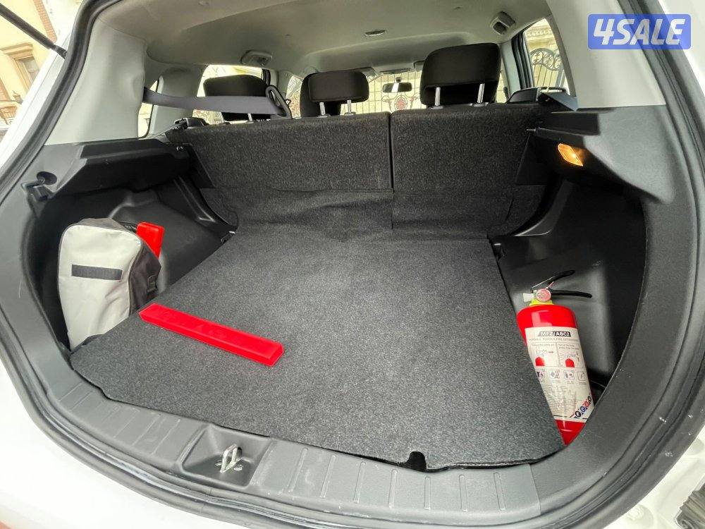 للبيع ميتسوبيشي ASX موديل 2022 صبغ الوكاله9