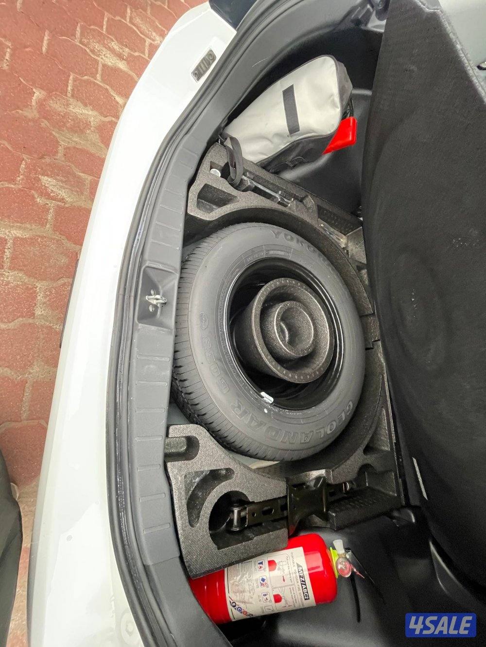 للبيع ميتسوبيشي ASX موديل 2022 صبغ الوكاله10