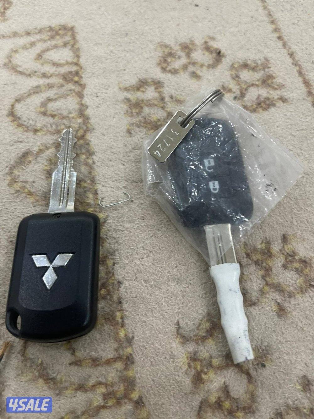 للبيع ميتسوبيشي ASX موديل 2022 صبغ الوكاله12