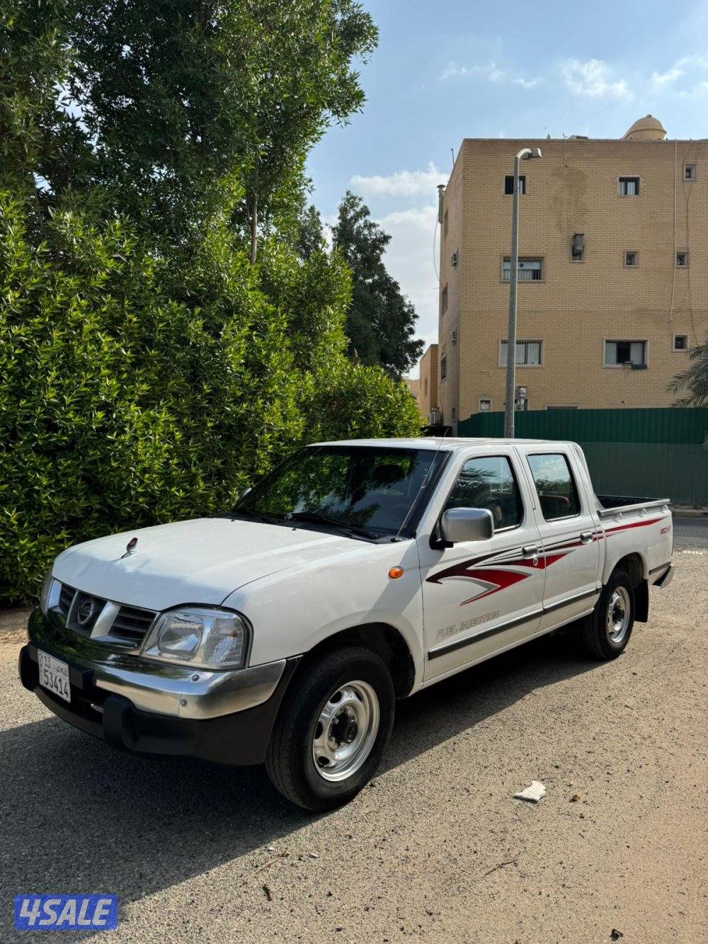 وانيت ددسن 20150