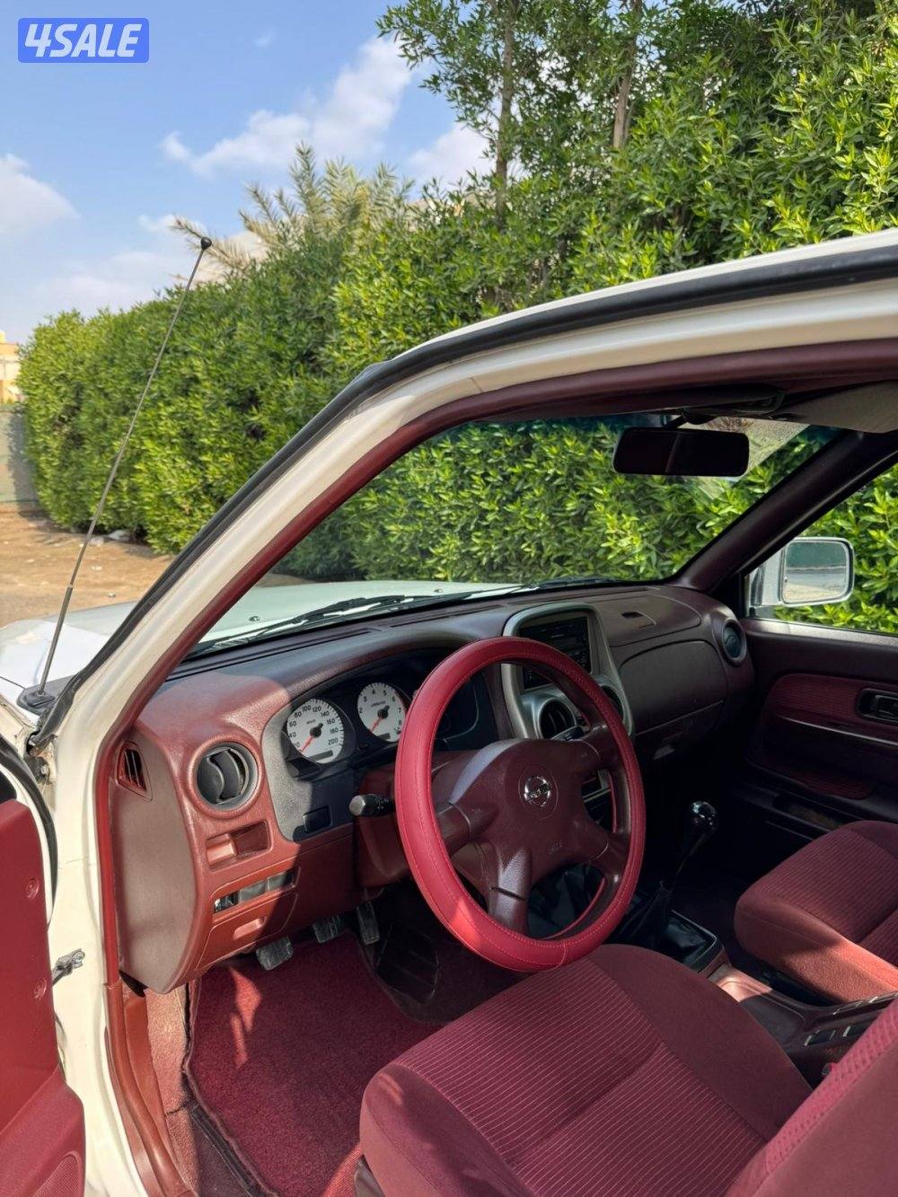 وانيت ددسن 20154