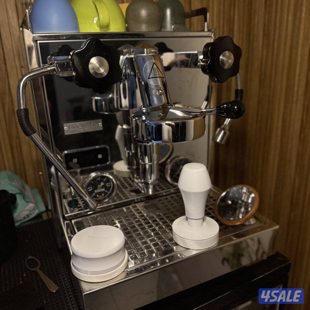 للبيع مكينه Profitec 6000