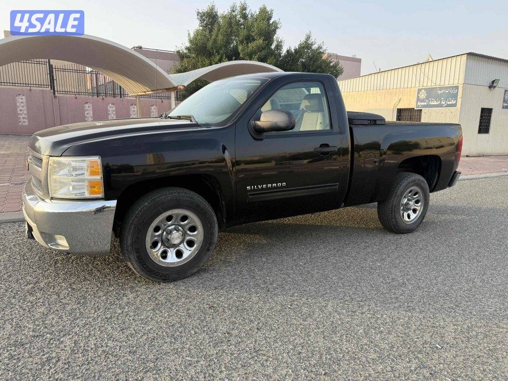 2013 LT // سلفرداو بحالة نظيفه0