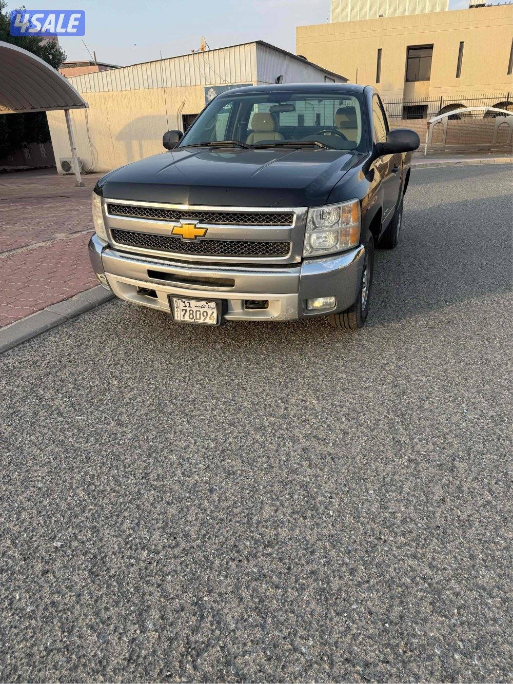 2013 LT // سلفرداو بحالة نظيفه4