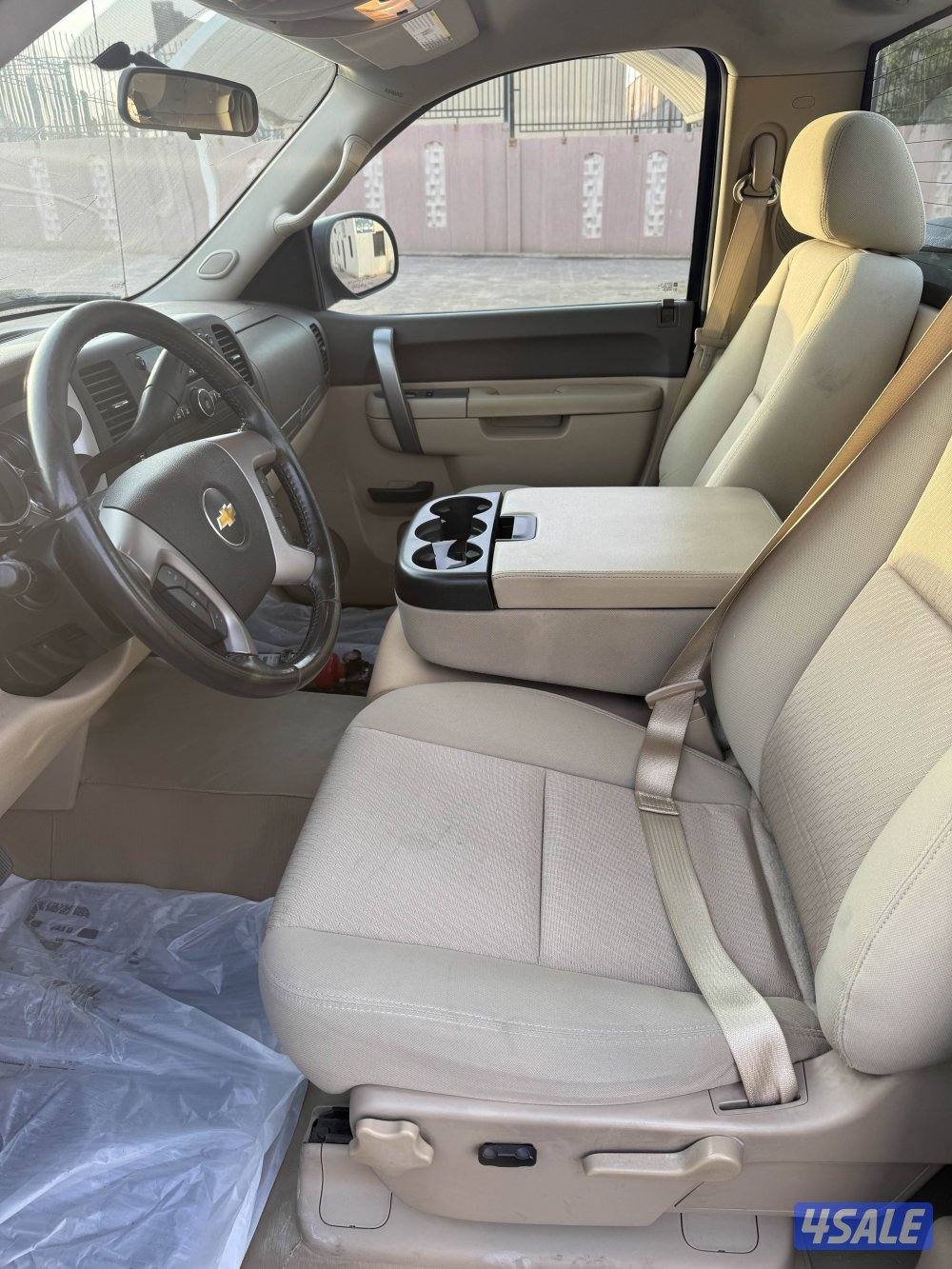 2013 LT // سلفرداو بحالة نظيفه5