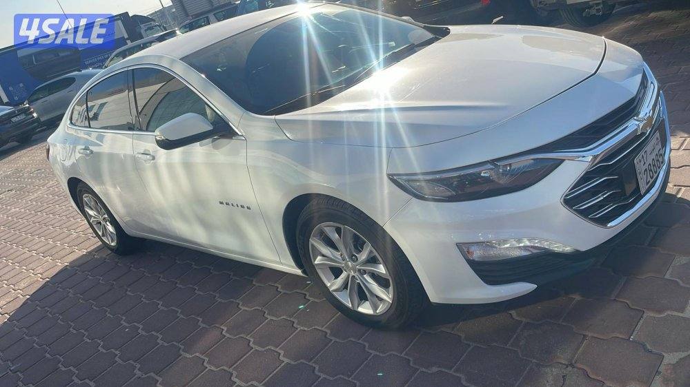 ماليبو  / 20200