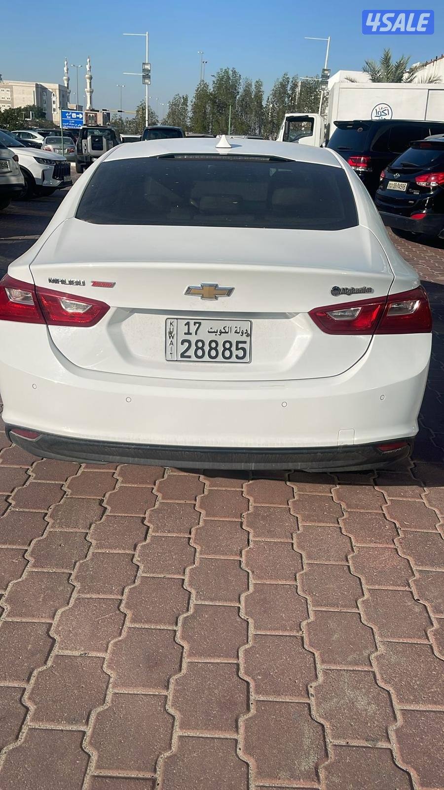 ماليبو  / 20201