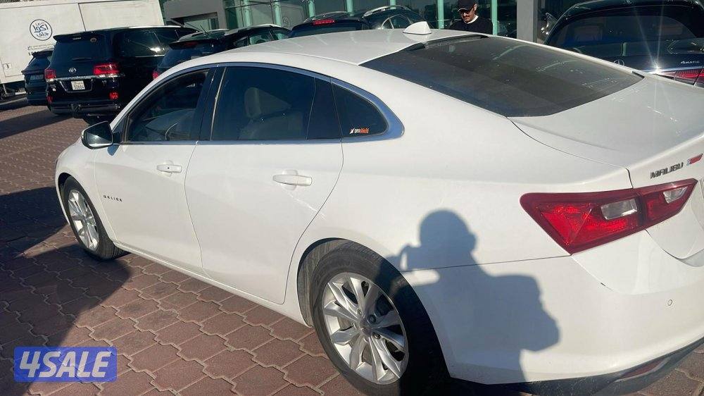 ماليبو  / 20203