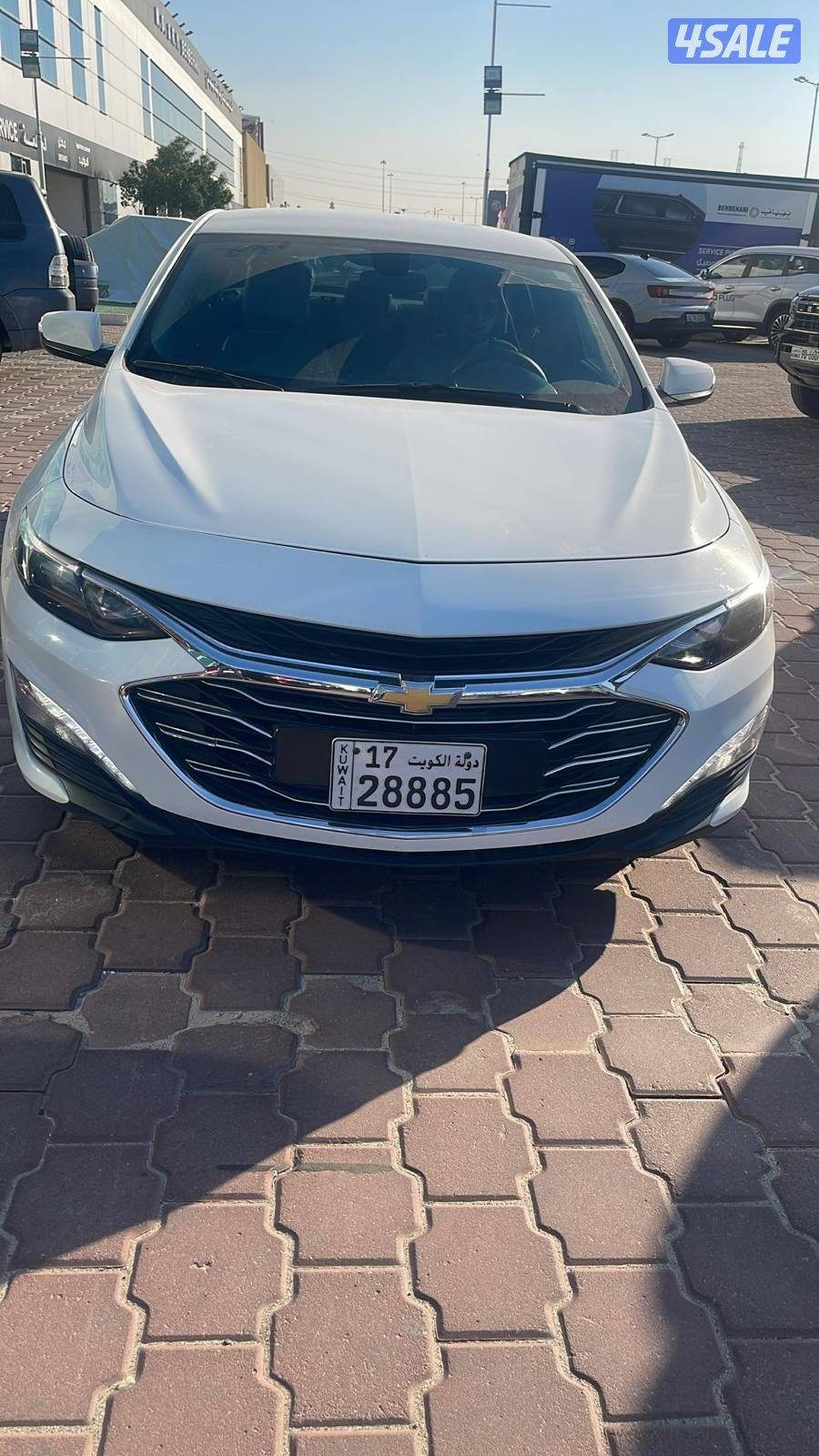 ماليبو  / 20205