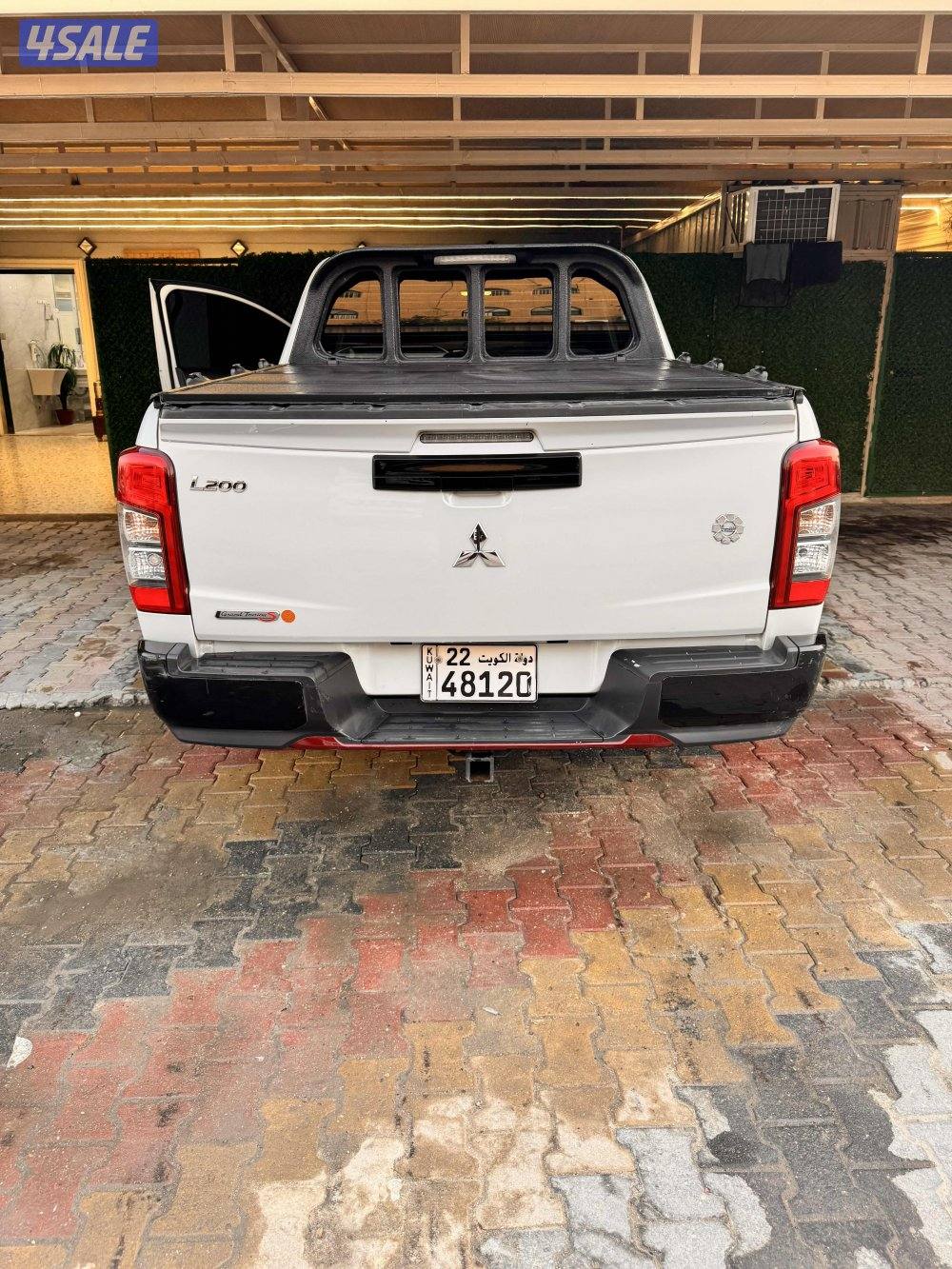 ميتسوبيشي موديل 2023 المالك الاول1