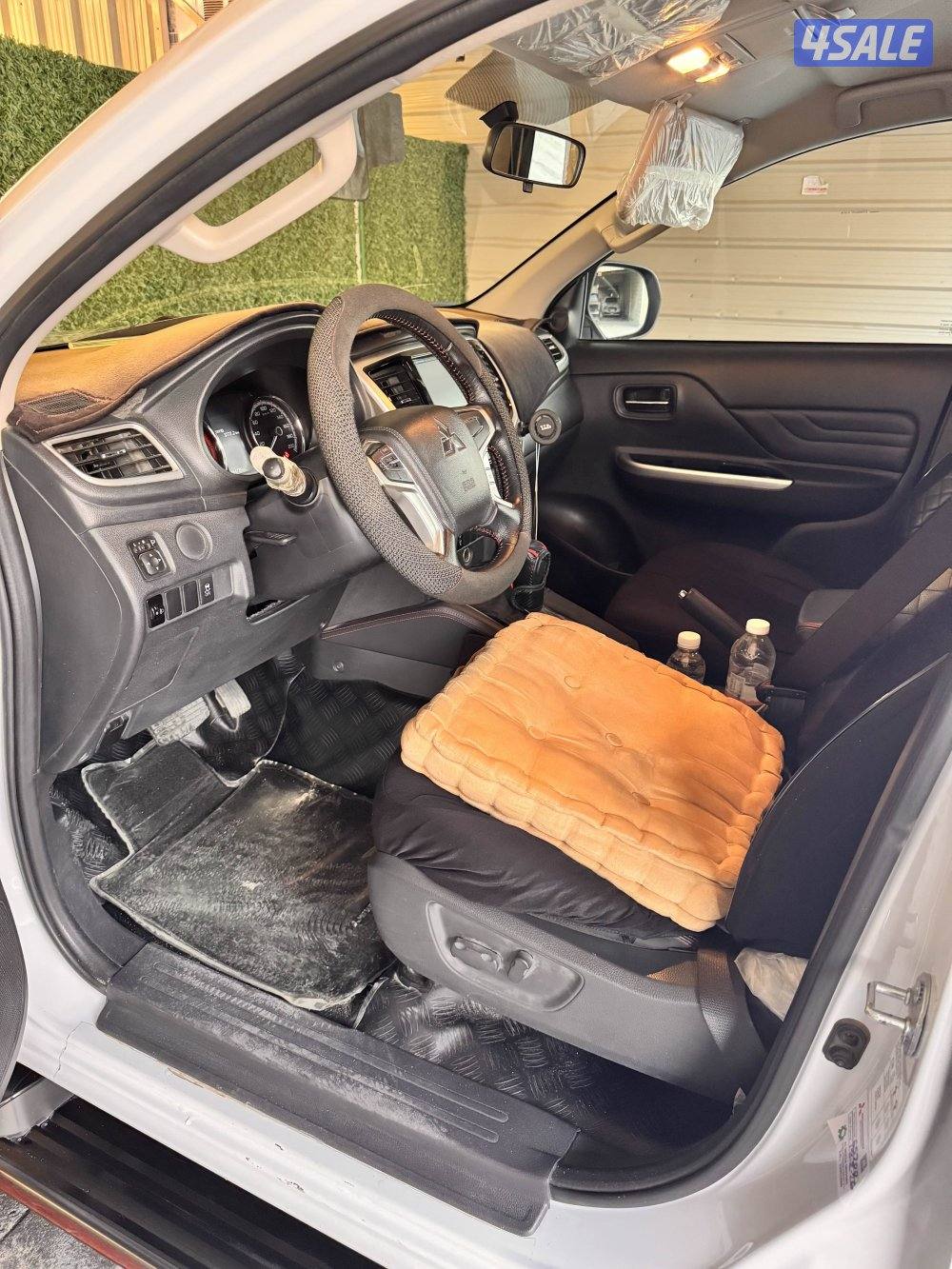 ميتسوبيشي موديل 2023 المالك الاول3