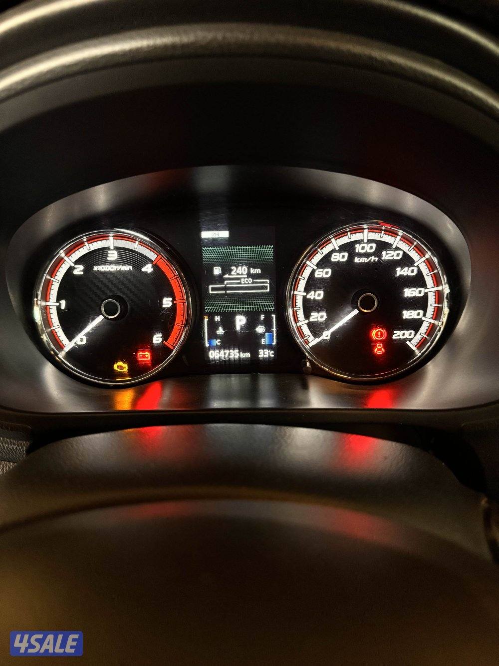 ميتسوبيشي موديل 2023 المالك الاول4