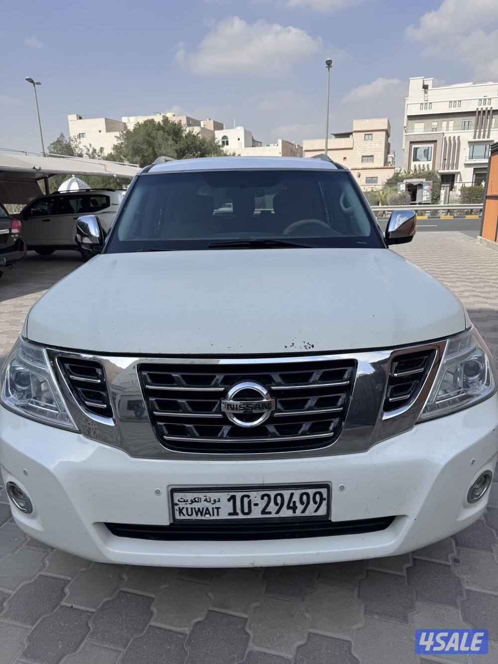 ⭕️ باترول بلاتينيوم ⭕️0