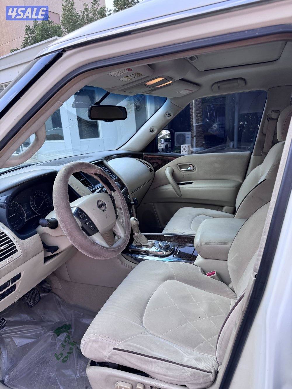 ⭕️ باترول بلاتينيوم ⭕️2