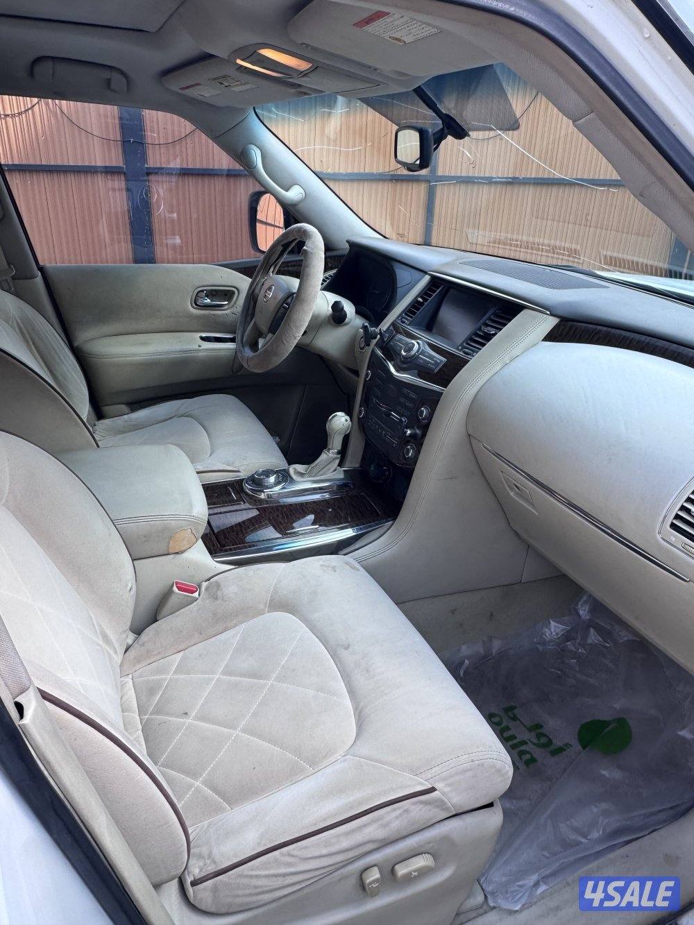 ⭕️ باترول بلاتينيوم ⭕️4