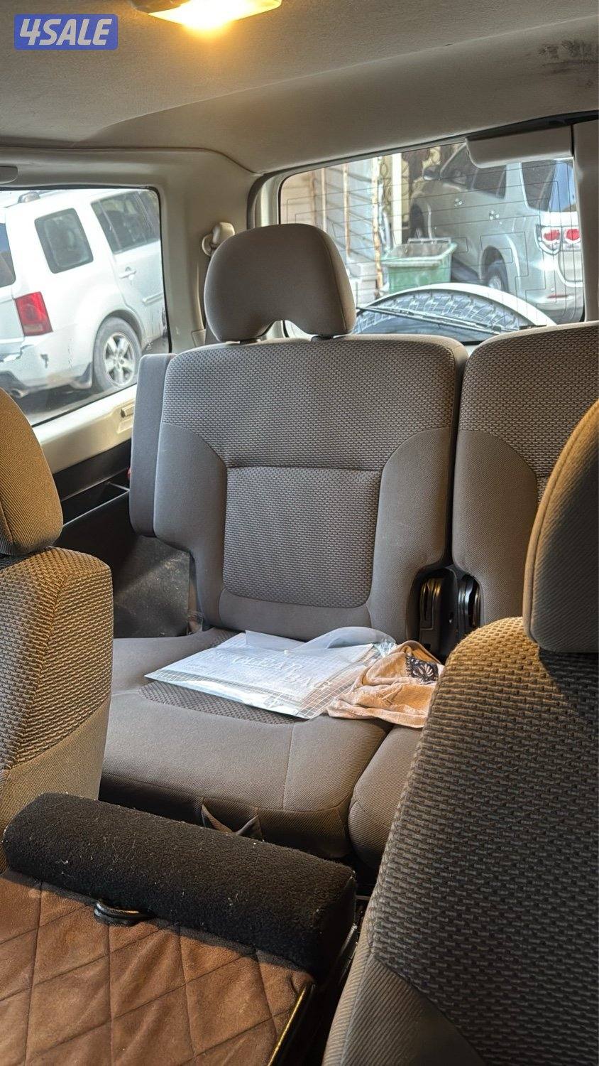 للبيع كبسولة2