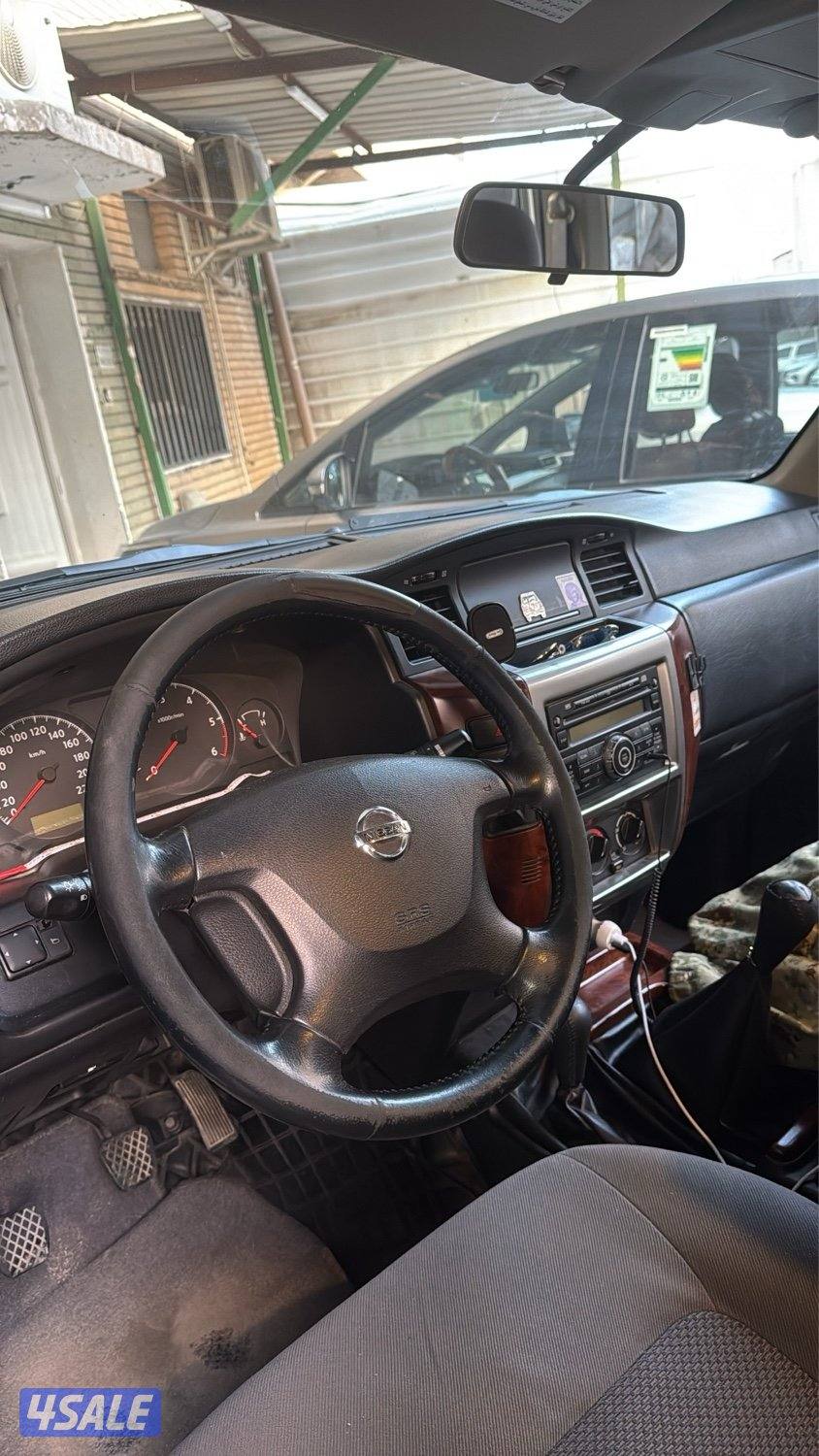 للبيع كبسولة3