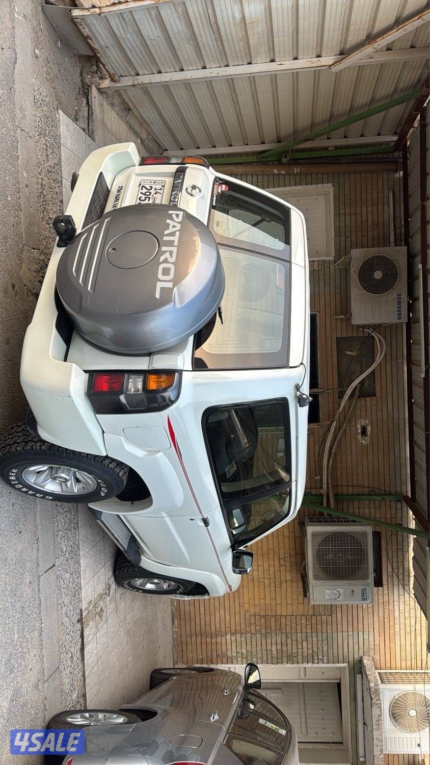 للبيع كبسولة4